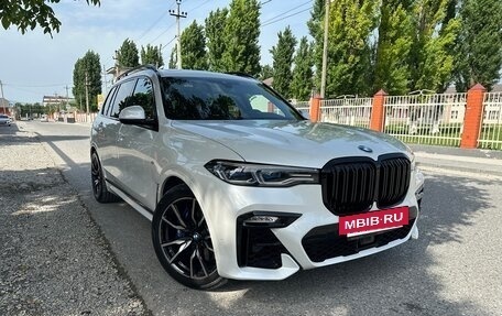 BMW X7, 2020 год, 5 999 999 рублей, 4 фотография
