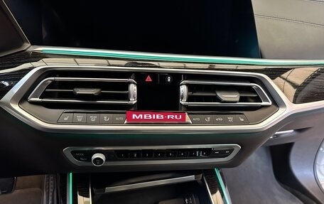 BMW X7, 2020 год, 5 999 999 рублей, 16 фотография