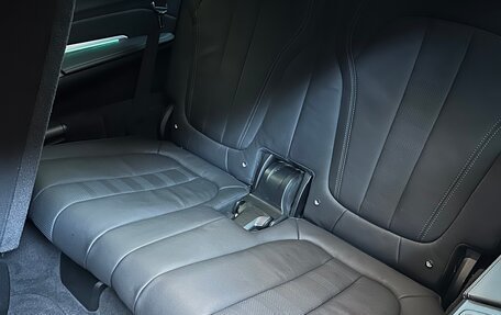 BMW X7, 2020 год, 5 999 999 рублей, 22 фотография