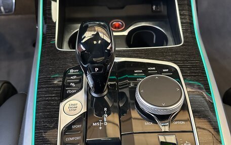 BMW X7, 2020 год, 5 999 999 рублей, 20 фотография