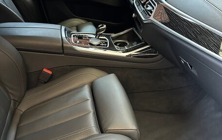 BMW X7, 2020 год, 5 999 999 рублей, 17 фотография