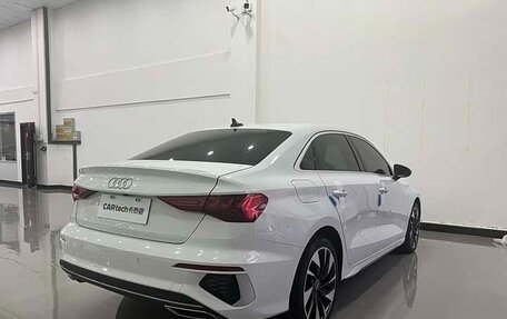 Audi A3, 2022 год, 1 832 277 рублей, 3 фотография