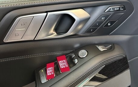 BMW X7, 2020 год, 5 999 999 рублей, 18 фотография