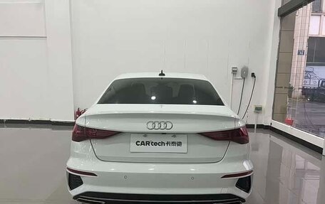 Audi A3, 2022 год, 1 832 277 рублей, 4 фотография