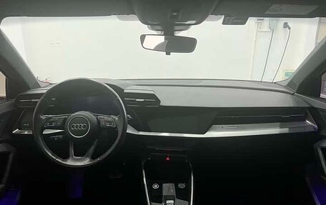 Audi A3, 2022 год, 1 832 277 рублей, 8 фотография