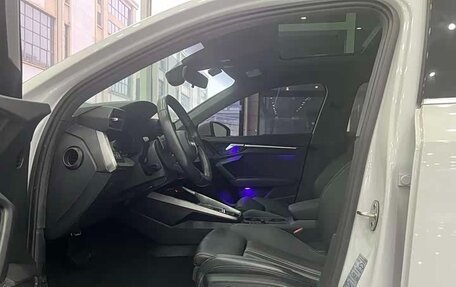 Audi A3, 2022 год, 1 832 277 рублей, 5 фотография