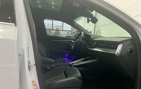 Audi A3, 2022 год, 1 832 277 рублей, 7 фотография