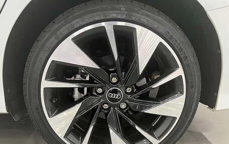 Audi A3, 2022 год, 1 832 277 рублей, 11 фотография