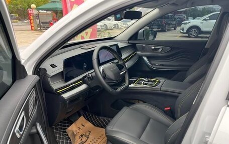 CheryExeed LX, 2023 год, 1 380 000 рублей, 6 фотография