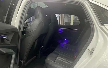 Audi A3, 2022 год, 1 832 277 рублей, 6 фотография