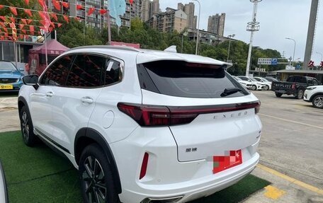 CheryExeed LX, 2023 год, 1 380 000 рублей, 5 фотография