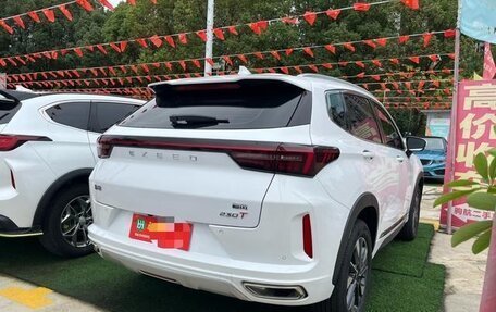 CheryExeed LX, 2023 год, 1 380 000 рублей, 3 фотография