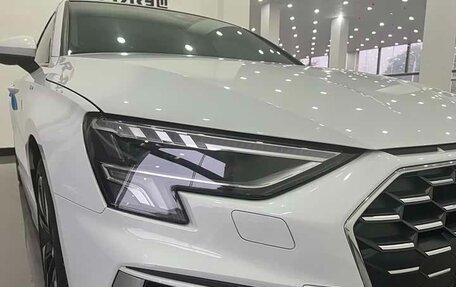 Audi A3, 2022 год, 1 832 277 рублей, 13 фотография