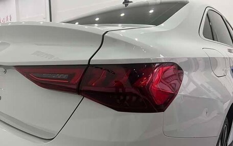 Audi A3, 2022 год, 1 832 277 рублей, 12 фотография