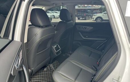 CheryExeed LX, 2023 год, 1 380 000 рублей, 7 фотография