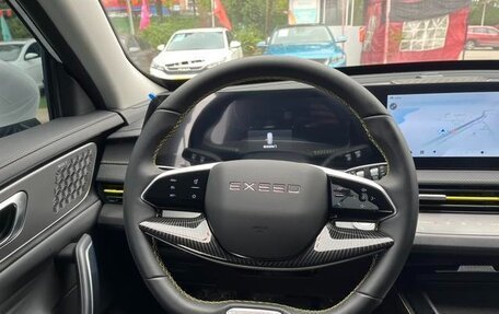 CheryExeed LX, 2023 год, 1 380 000 рублей, 8 фотография