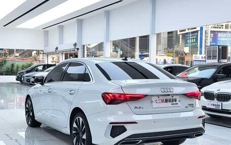 Audi A3, 2022 год, 1 863 277 рублей, 4 фотография