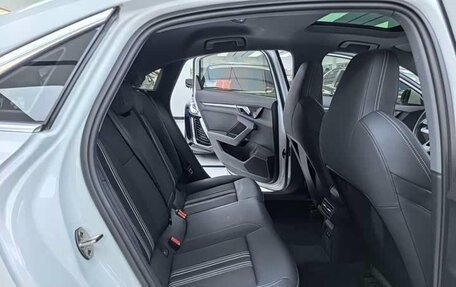 Audi A3, 2022 год, 1 863 277 рублей, 10 фотография