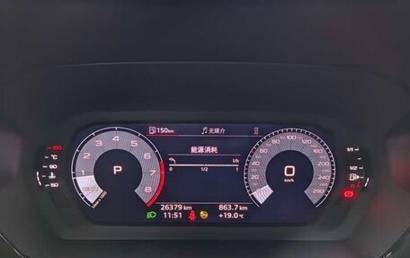 Audi A3, 2022 год, 1 863 277 рублей, 13 фотография