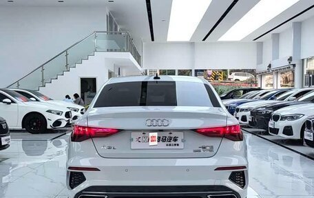 Audi A3, 2022 год, 1 863 277 рублей, 5 фотография