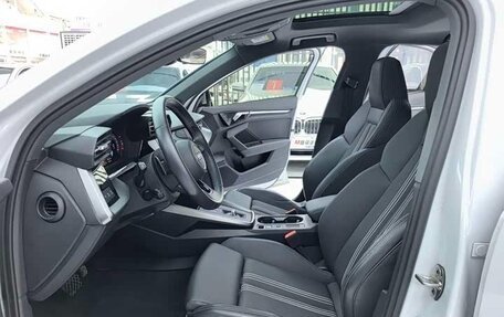 Audi A3, 2022 год, 1 863 277 рублей, 7 фотография