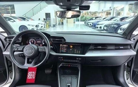 Audi A3, 2022 год, 1 863 277 рублей, 11 фотография