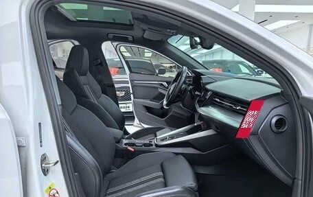 Audi A3, 2022 год, 1 863 277 рублей, 9 фотография