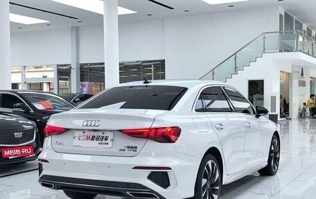 Audi A3, 2022 год, 1 863 277 рублей, 6 фотография