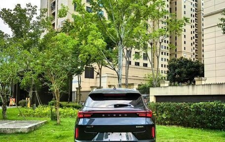 CheryExeed LX, 2023 год, 1 410 000 рублей, 5 фотография