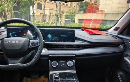 CheryExeed LX, 2023 год, 1 410 000 рублей, 10 фотография