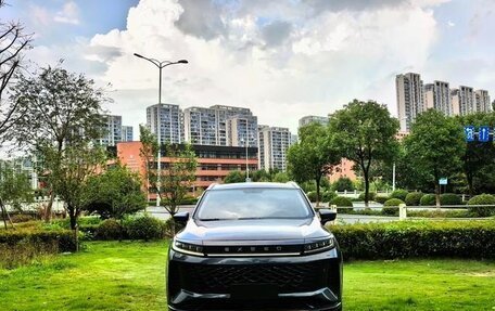 CheryExeed LX, 2023 год, 1 410 000 рублей, 2 фотография