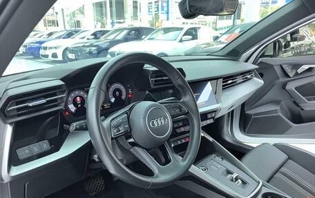 Audi A3, 2022 год, 1 863 277 рублей, 14 фотография