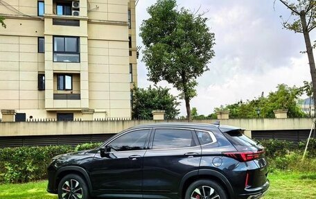 CheryExeed LX, 2023 год, 1 410 000 рублей, 6 фотография