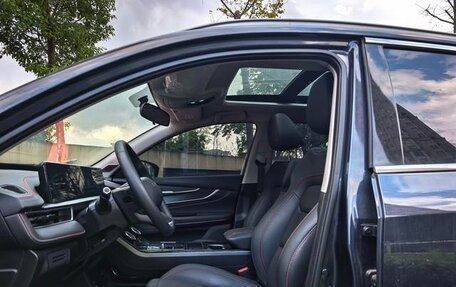 CheryExeed LX, 2023 год, 1 410 000 рублей, 9 фотография