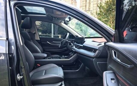 CheryExeed LX, 2023 год, 1 410 000 рублей, 7 фотография