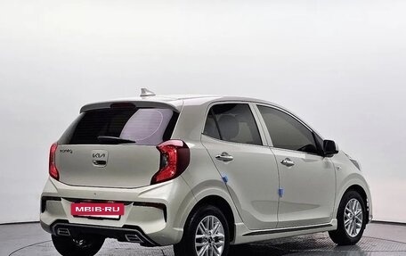 KIA Morning III, 2023 год, 1 200 000 рублей, 2 фотография