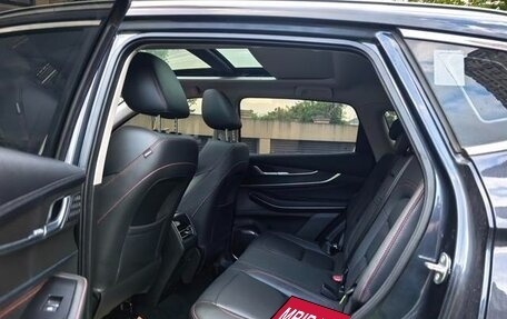 CheryExeed LX, 2023 год, 1 410 000 рублей, 8 фотография