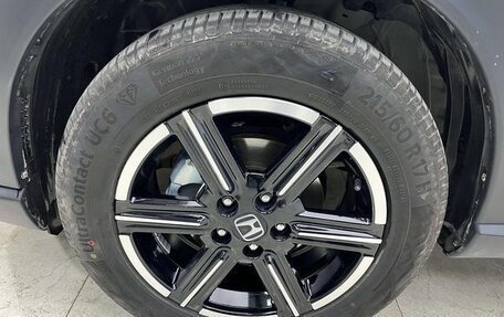 Honda Vezel, 2025 год, 2 250 000 рублей, 12 фотография