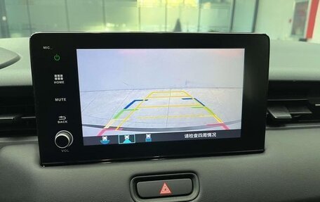 Honda Vezel, 2025 год, 2 250 000 рублей, 9 фотография