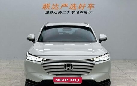 Honda Vezel, 2025 год, 2 250 000 рублей, 3 фотография