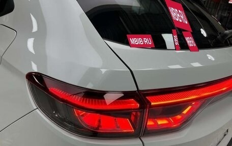 Honda Vezel, 2025 год, 2 250 000 рублей, 6 фотография