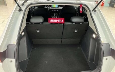 Honda Vezel, 2025 год, 2 250 000 рублей, 15 фотография