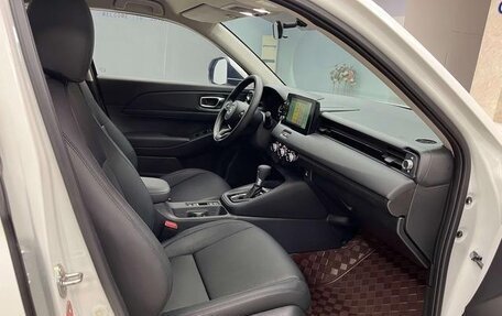 Honda Vezel, 2025 год, 2 250 000 рублей, 16 фотография