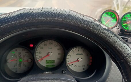 Subaru Forester, 2002 год, 540 000 рублей, 5 фотография