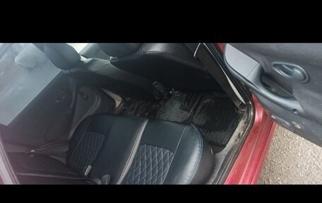 Fiat Albea I рестайлинг, 2007 год, 300 000 рублей, 7 фотография