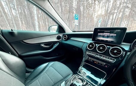 Mercedes-Benz C-Класс, 2014 год, 1 930 000 рублей, 12 фотография