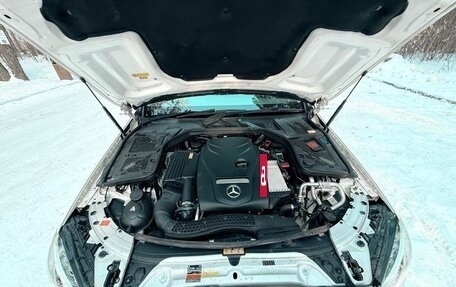 Mercedes-Benz C-Класс, 2014 год, 1 930 000 рублей, 9 фотография