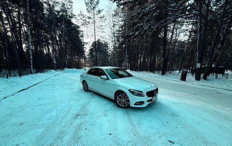 Mercedes-Benz C-Класс, 2014 год, 1 930 000 рублей, 17 фотография