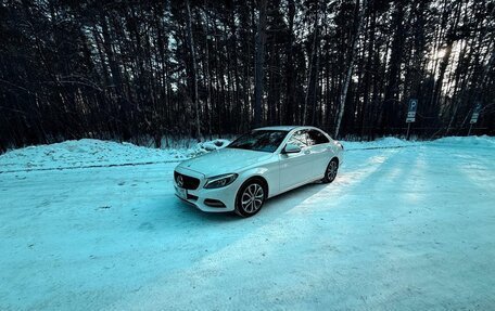 Mercedes-Benz C-Класс, 2014 год, 1 930 000 рублей, 18 фотография