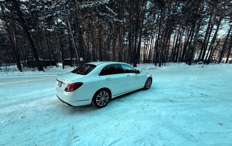 Mercedes-Benz C-Класс, 2014 год, 1 930 000 рублей, 21 фотография